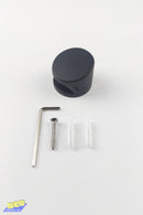 Valor Ludovic Hook Matte Black