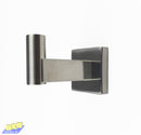 Valor Caruso hook brushed nickel