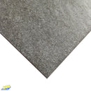 Fino Tiles Rock Granular Black 40x40cm KJ44242