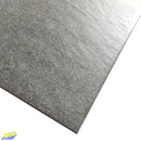 Fino Tiles Rock Granular Black 40x40cm KJ44242