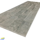 El Molino Tiles 20x60cm Irazu Moka