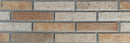 El Molino Tiles 20x60cm Ascot Mix