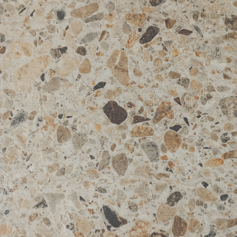 Fino Tiles Terraza Beige 60x60cm BSC3D6312