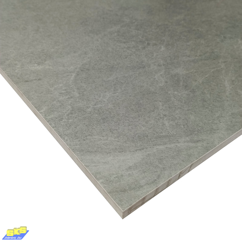 Luxe Tiles 60x60cm Essenza Grey