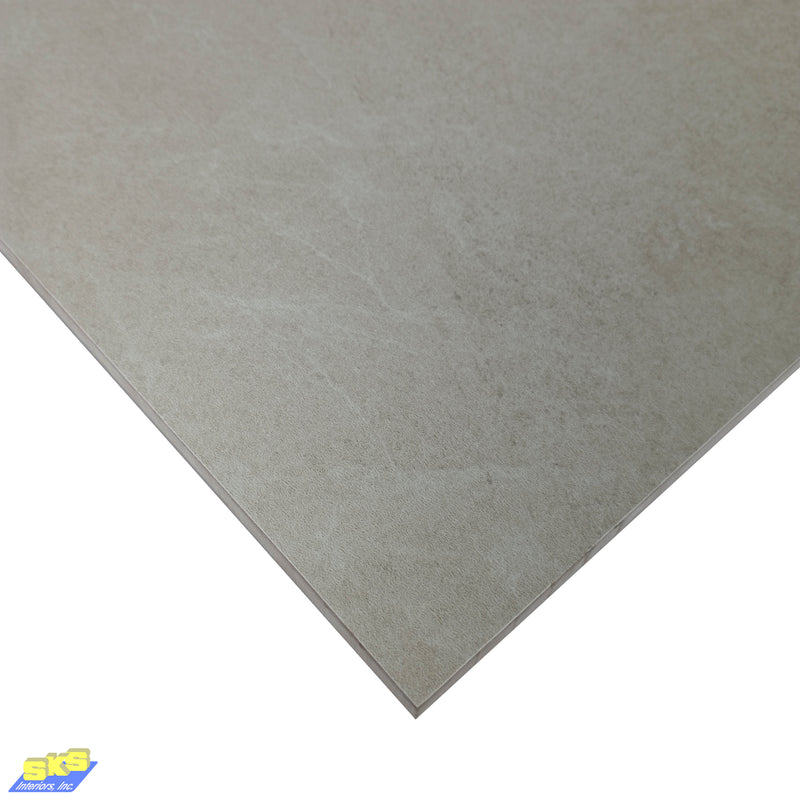 Luxe Tiles 60x60cm Essenza White