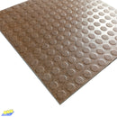 Luxe Tiles 30x30cm CHB3390A Botones Brown