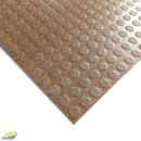 Luxe Tiles 30x30cm CHB3390A Botones Brown