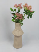 Aututm Vase (Ivory)