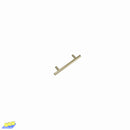 Cyrus Cabinet Handle Knob