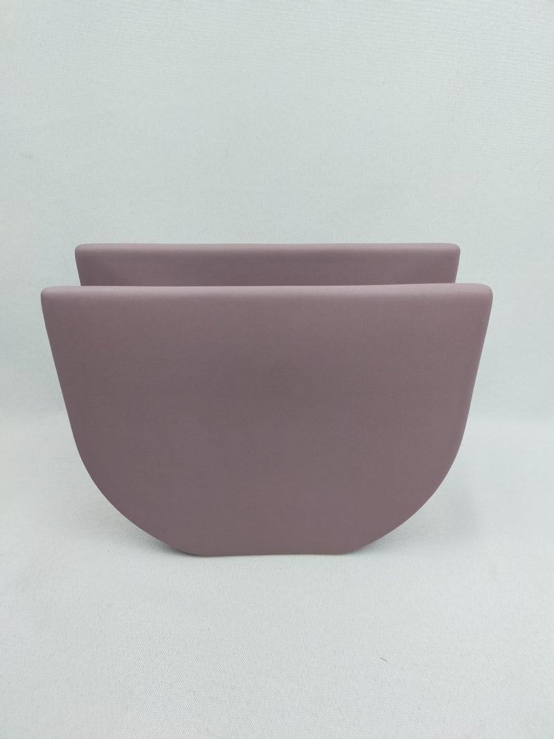 Raine Vase (Lilac)