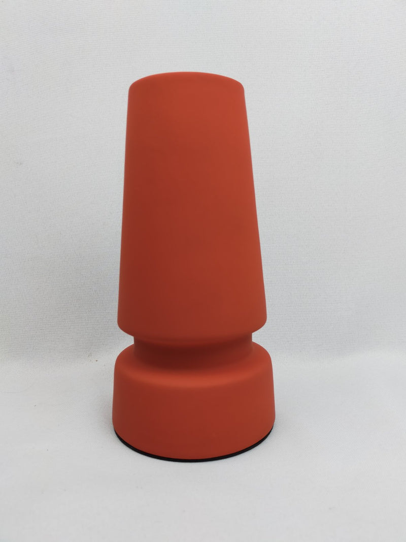 Sierra Vase (Red)