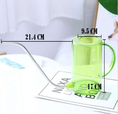Reva Watering Can (Green)