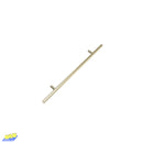 Cyrus Cabinet Handle Knob