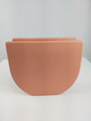 Summer Vase (Salmon Pink)