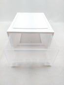 Marie Organizers white