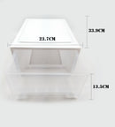 Marie Organizers white