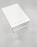 Marie Organizers white