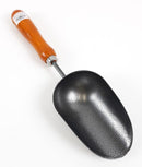 Garden Hand Scoop with Wooden Handle