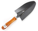 Garden Hand Shovel with Wooden Handle