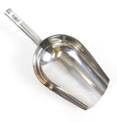 Garden Scoop (Stainless)