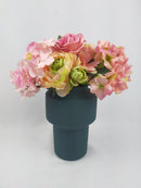 Azure Vase (Sacramento Green)