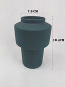 Azure Vase (Sacramento Green)