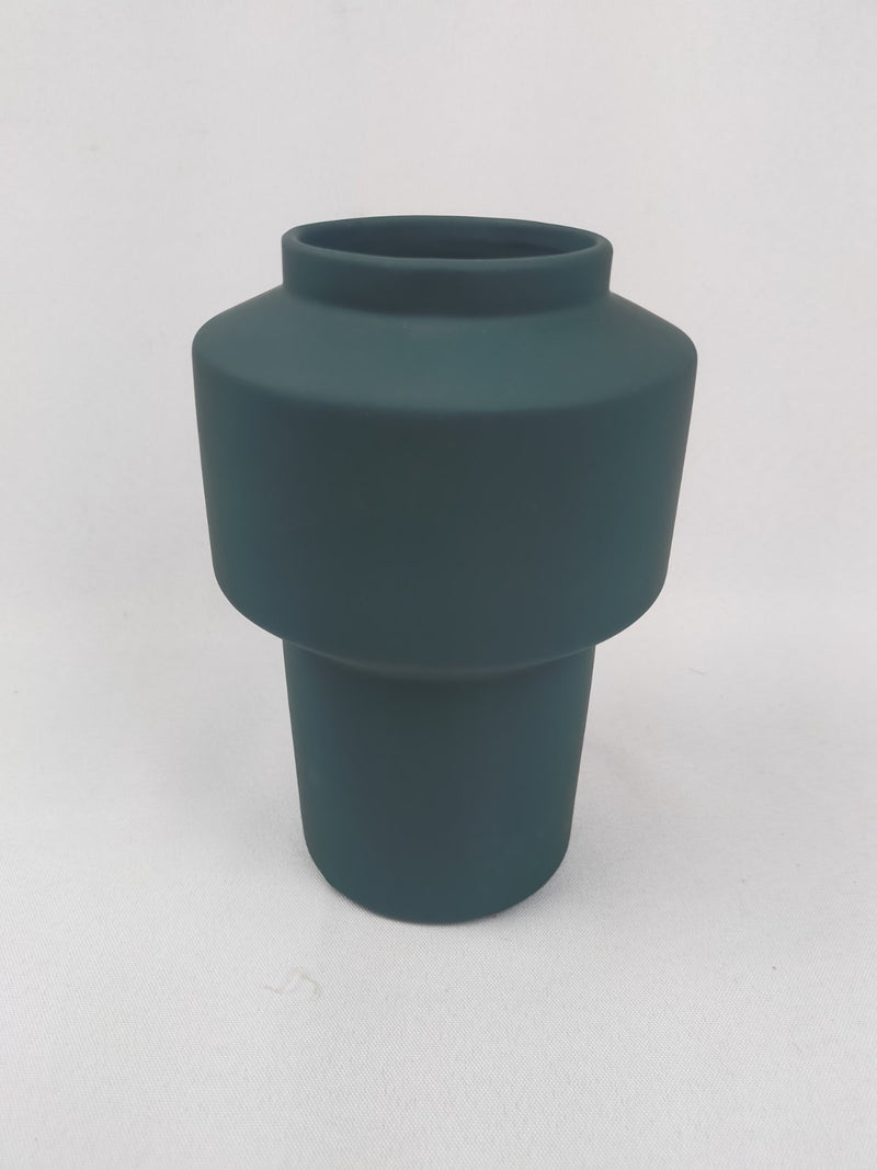 Azure Vase (Sacramento Green)