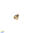 Aria Knob (Gold) 22cm diameter x 7mm thickness
