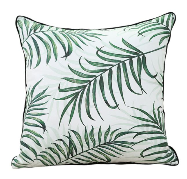 Palmira Throw Pillow Cover 45x45