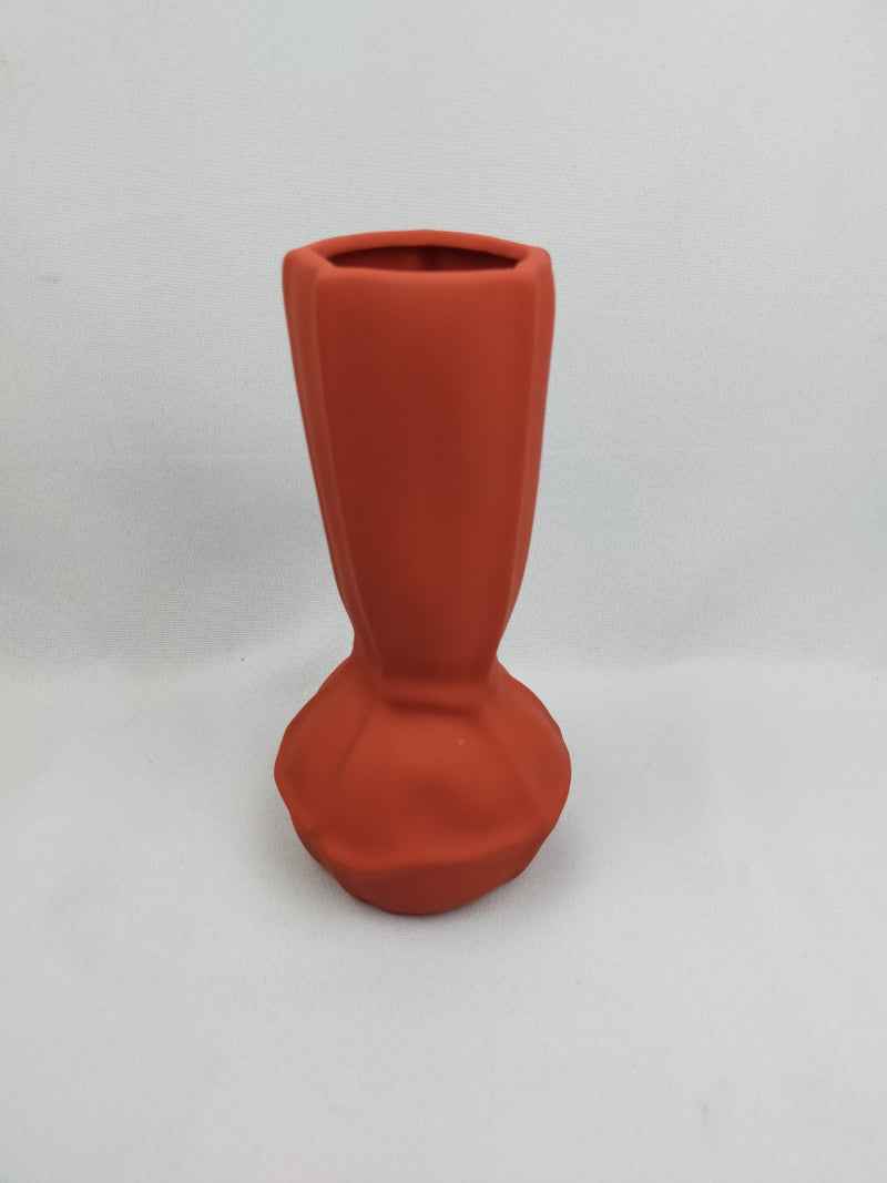 Aututm Vase (Red)