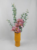 Aututm Vase (Light orange)