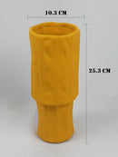Aututm Vase (Light orange)