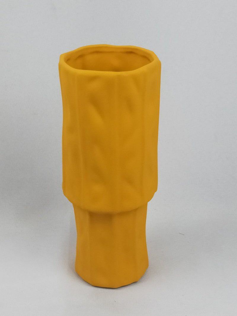Aututm Vase (Light orange)
