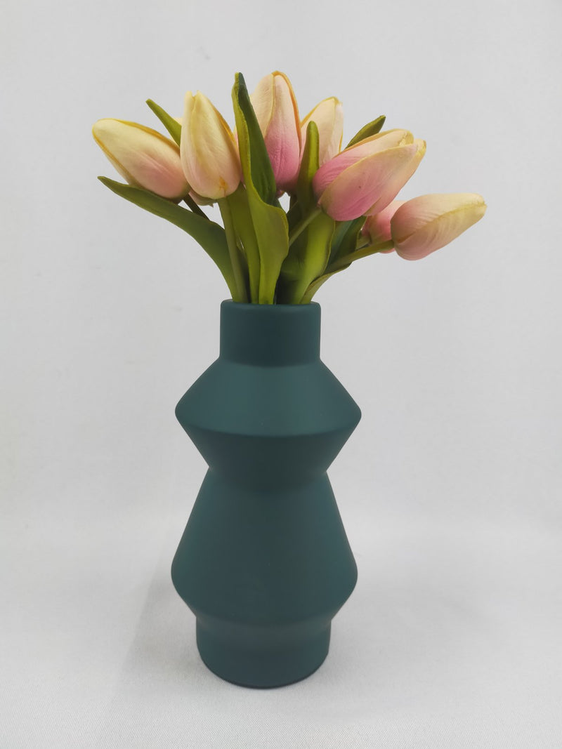 Sierra Vase (Sacramento green)