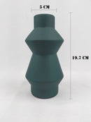 Sierra Vase (Sacramento green)