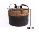Woven Basket 30cm*28cm