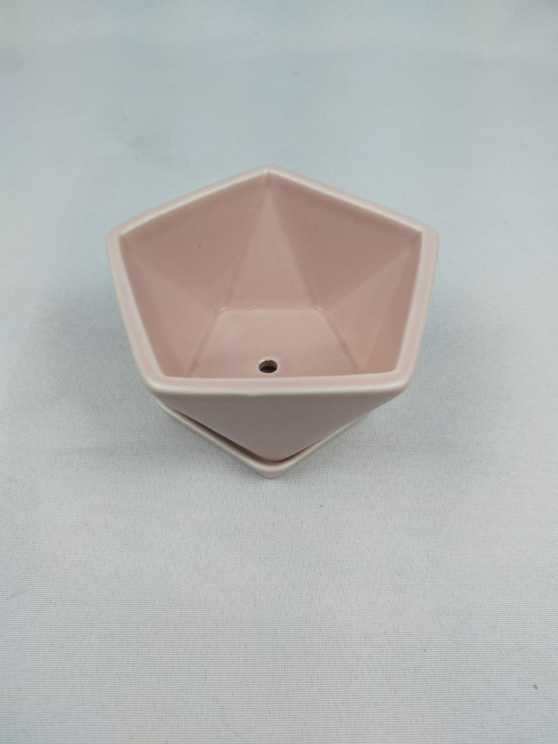 Eira Pot (Pink)