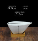 Hamada Pot Assymetric Pot