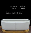 Hamada Horizontal Pot (Curved)