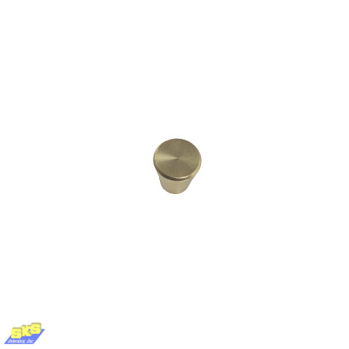 Cyrus Cabinet Handle Knob