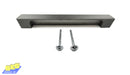 SISTEMA ALP456.160 HANDLE Alum 160mm Brushed s.s