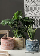 Terra Planters