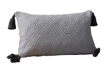 Winter Throw Pillow Cover 30x50