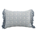 Kai E Throw Pillow Cover 30x50
