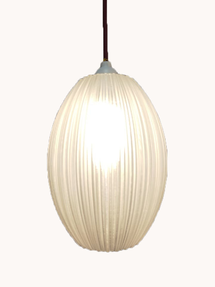 A3D Egg Series - Hanging Lamp