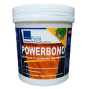 APO POWERBOND ACRYLIC FLOORING ADHESIVE Pail   (20  kg.)