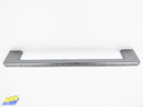 SISTEMA ZNP8007.192 HANDLE w/ swarovski, Chrome