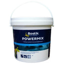 BOSTIK WATERPROOFING ~POWERMIX gal w/fibr reinforce