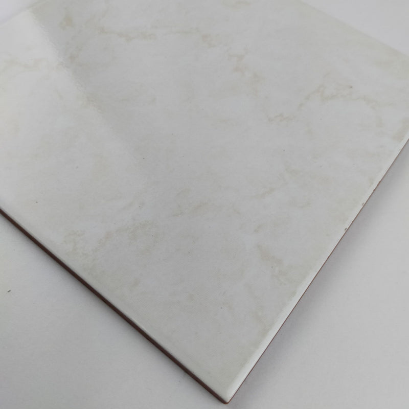 MARIWASA TILES WALL  20X20CM (8"X8") Susan Beige