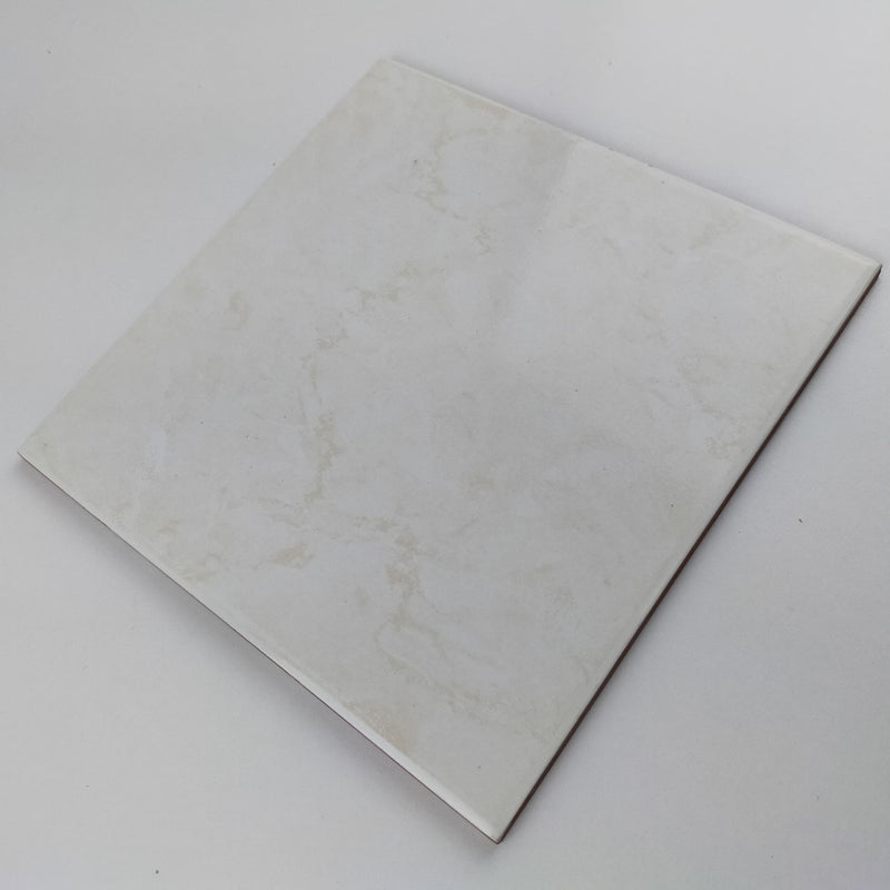 MARIWASA TILES WALL  20X20CM (8"X8") Susan Beige